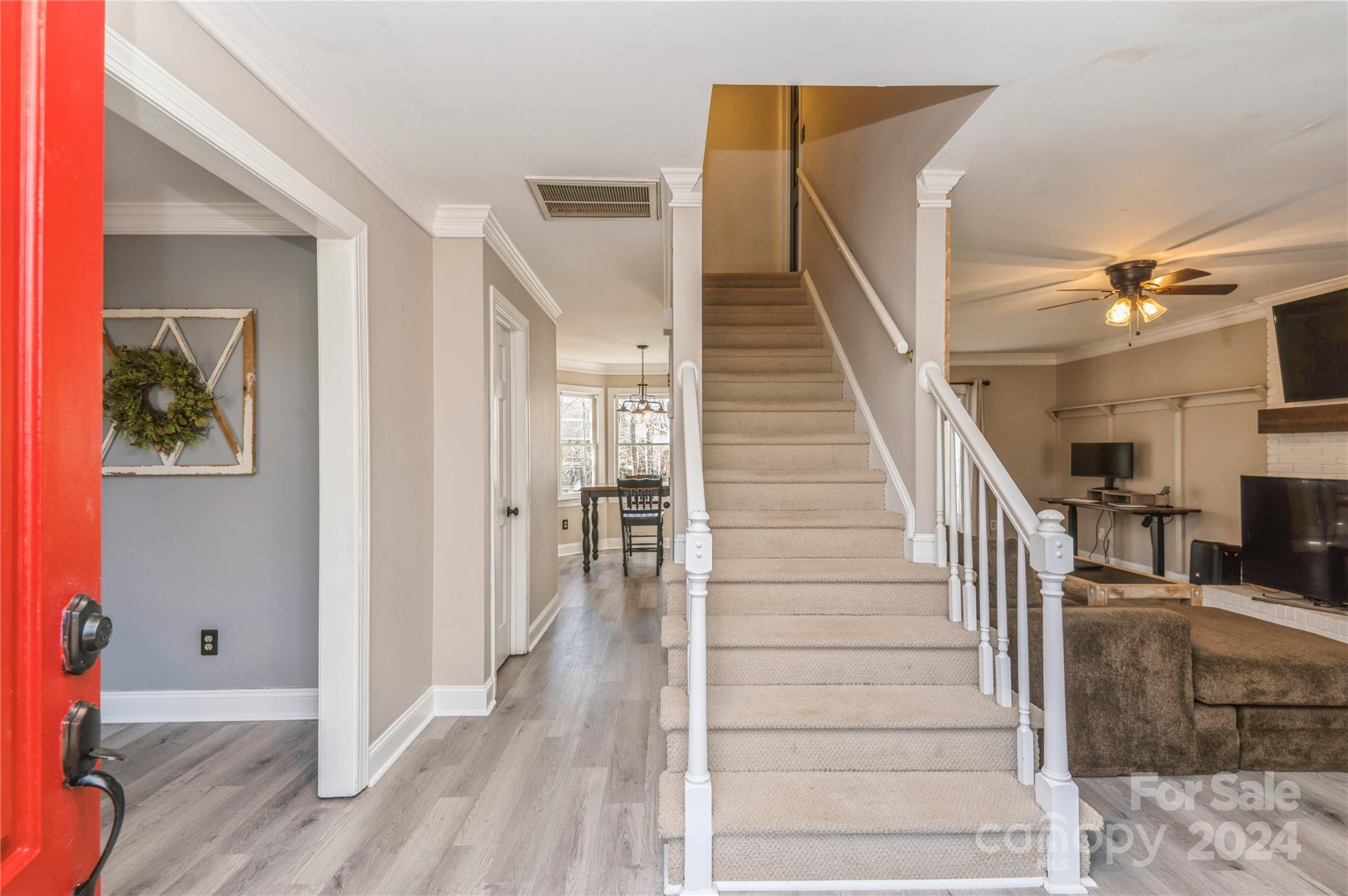 Brightmoor - Residential