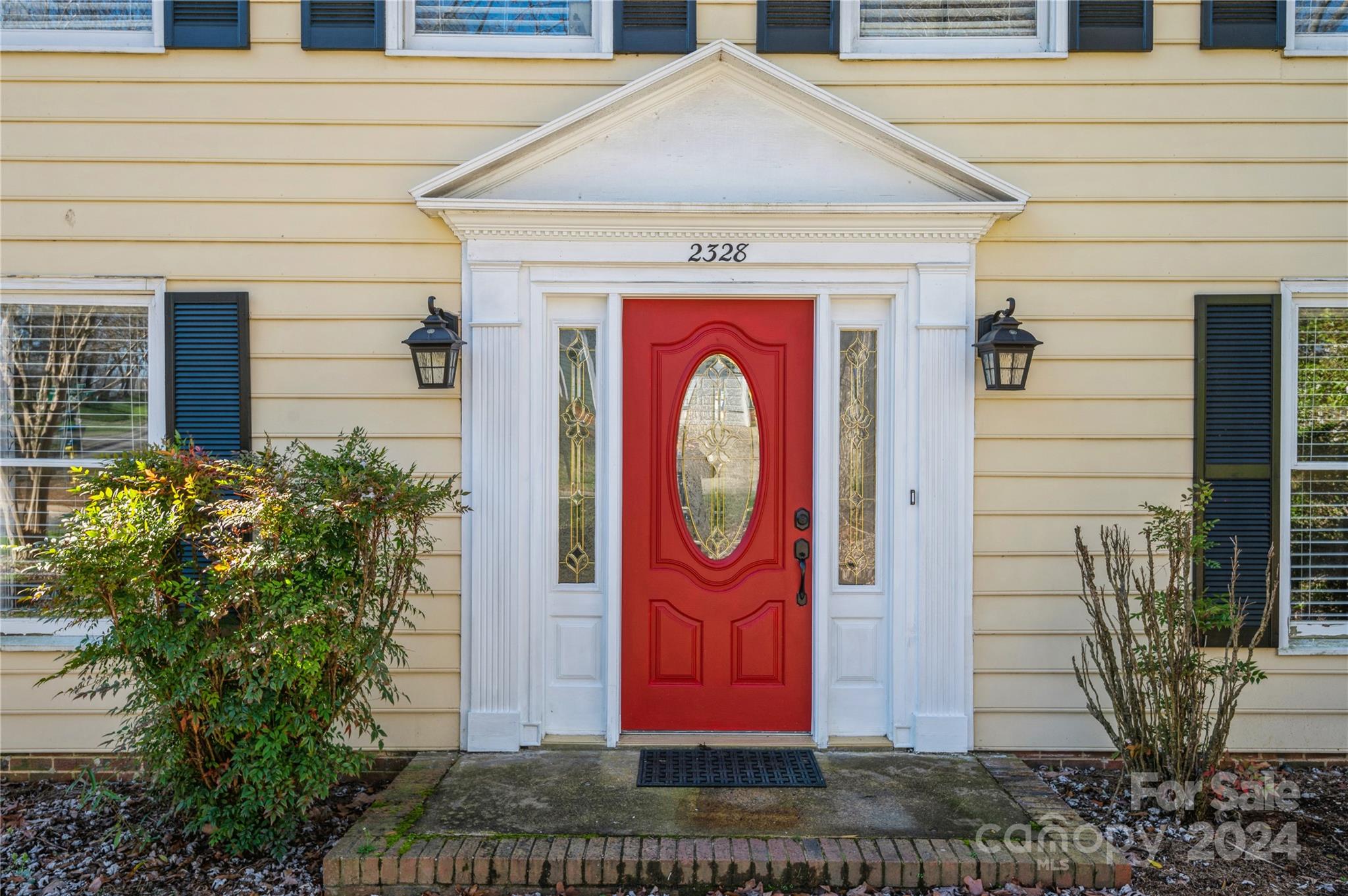 Brightmoor - Residential