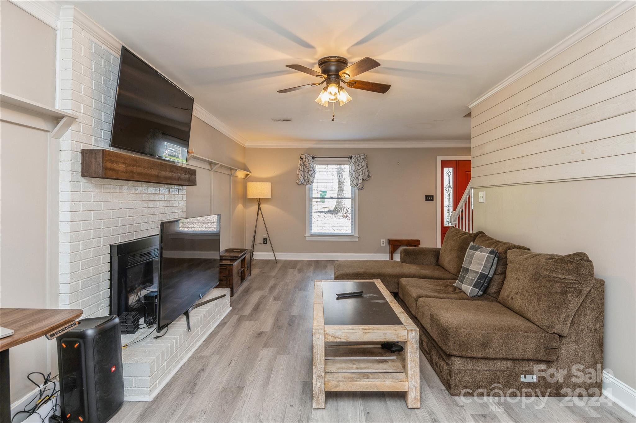 Brightmoor - Residential