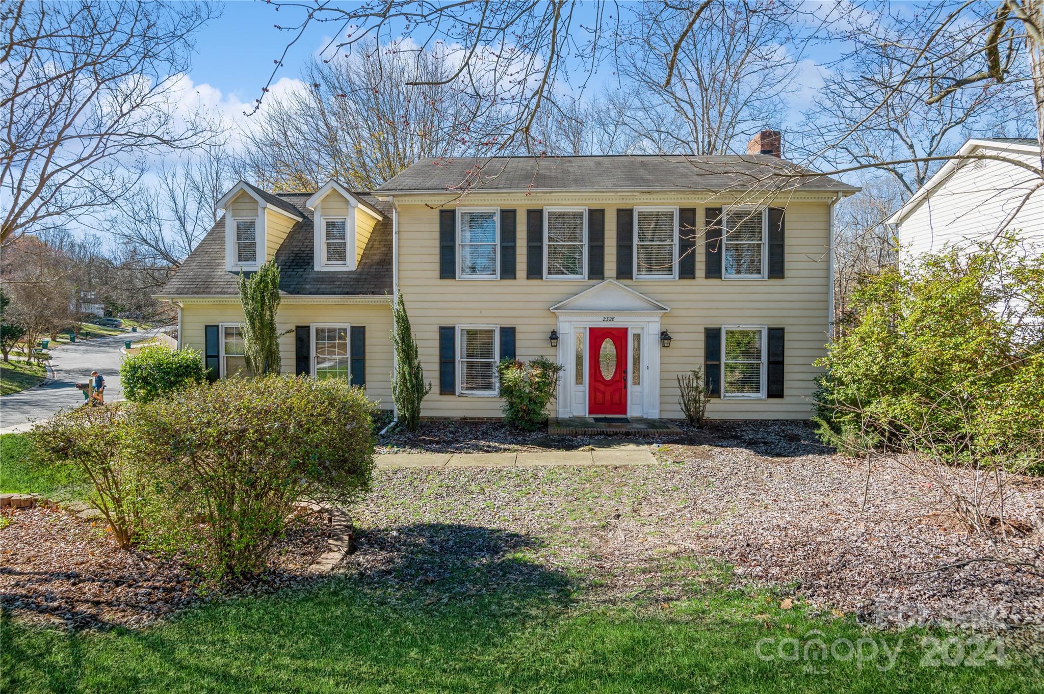 Brightmoor - Residential