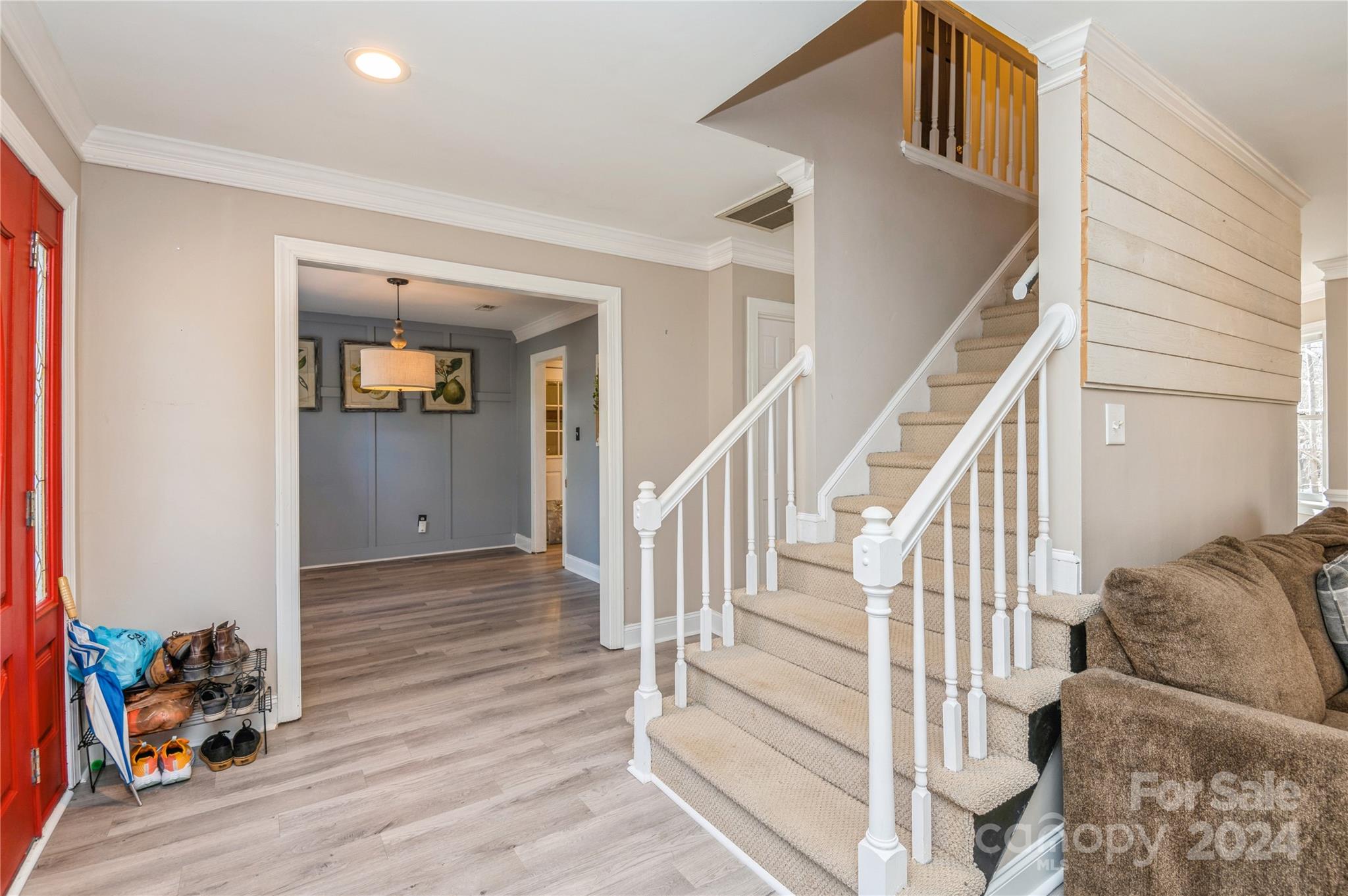 Brightmoor - Residential