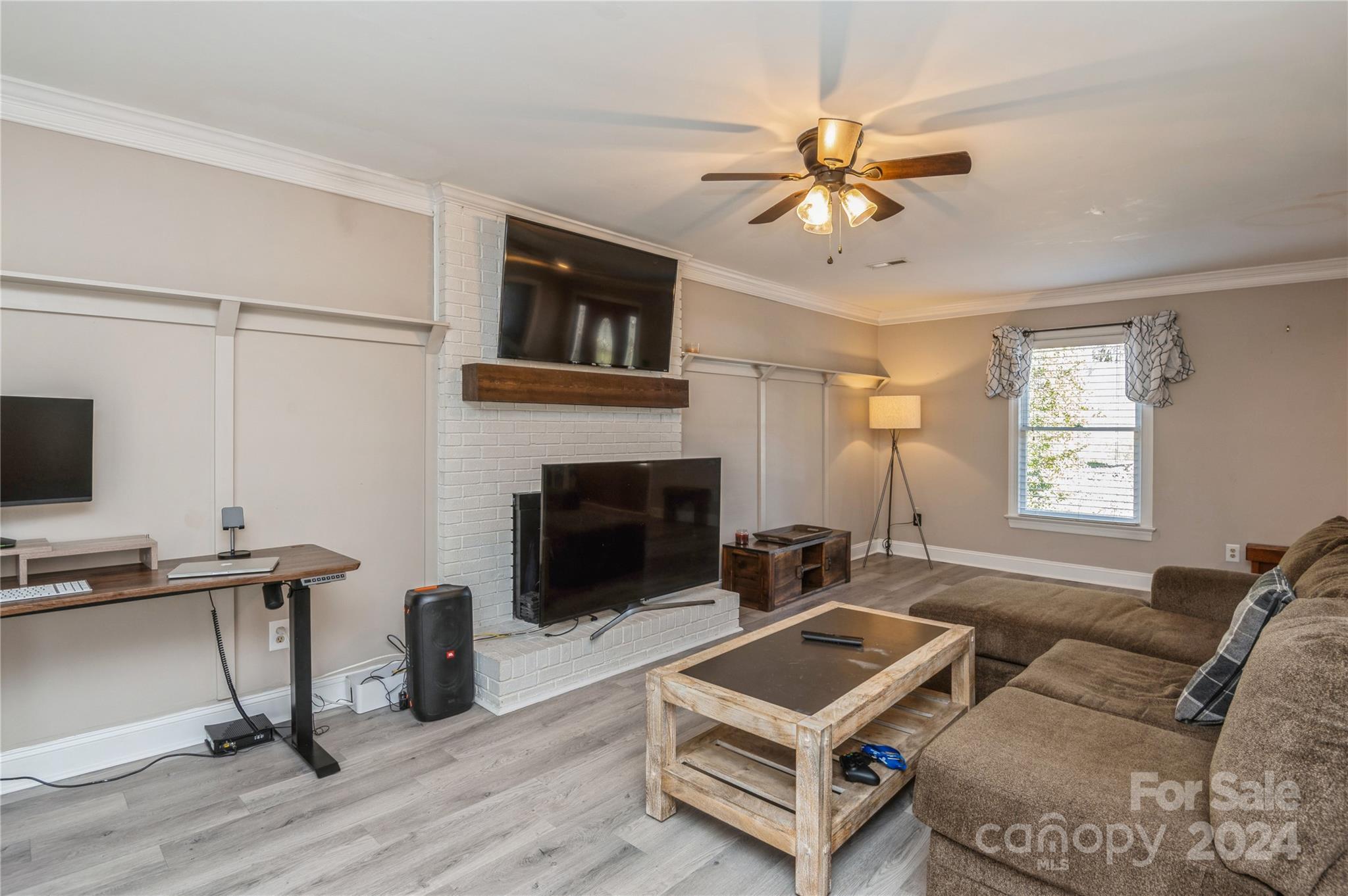 Brightmoor - Residential