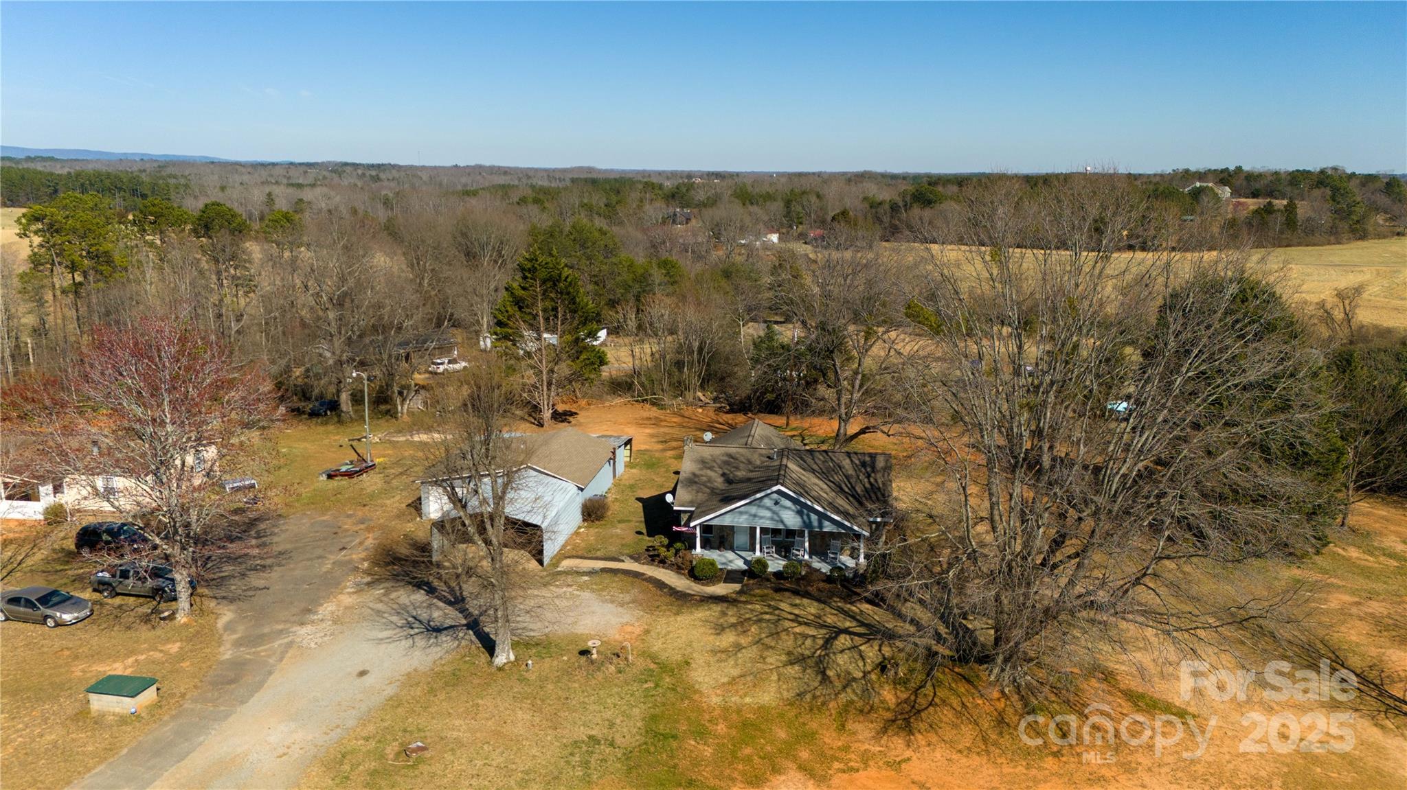 1953 Big Island Road