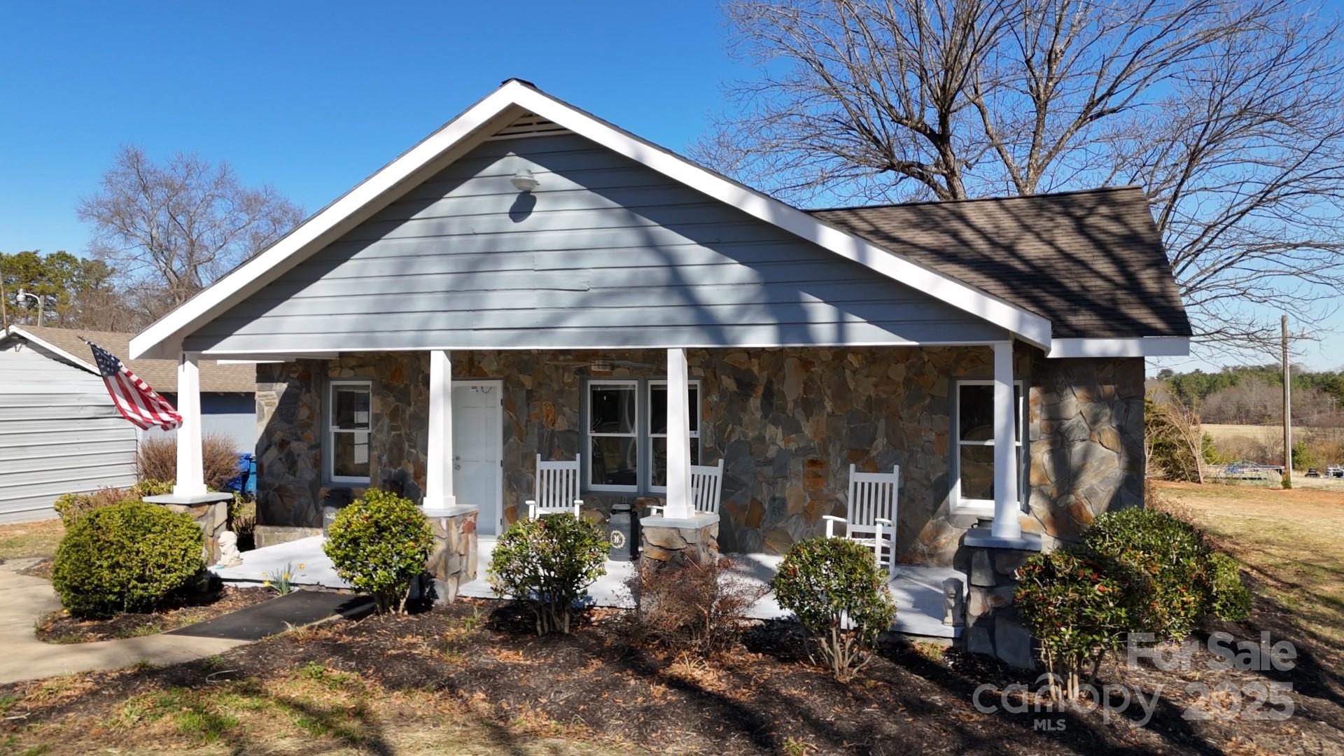 1953 Big Island Road