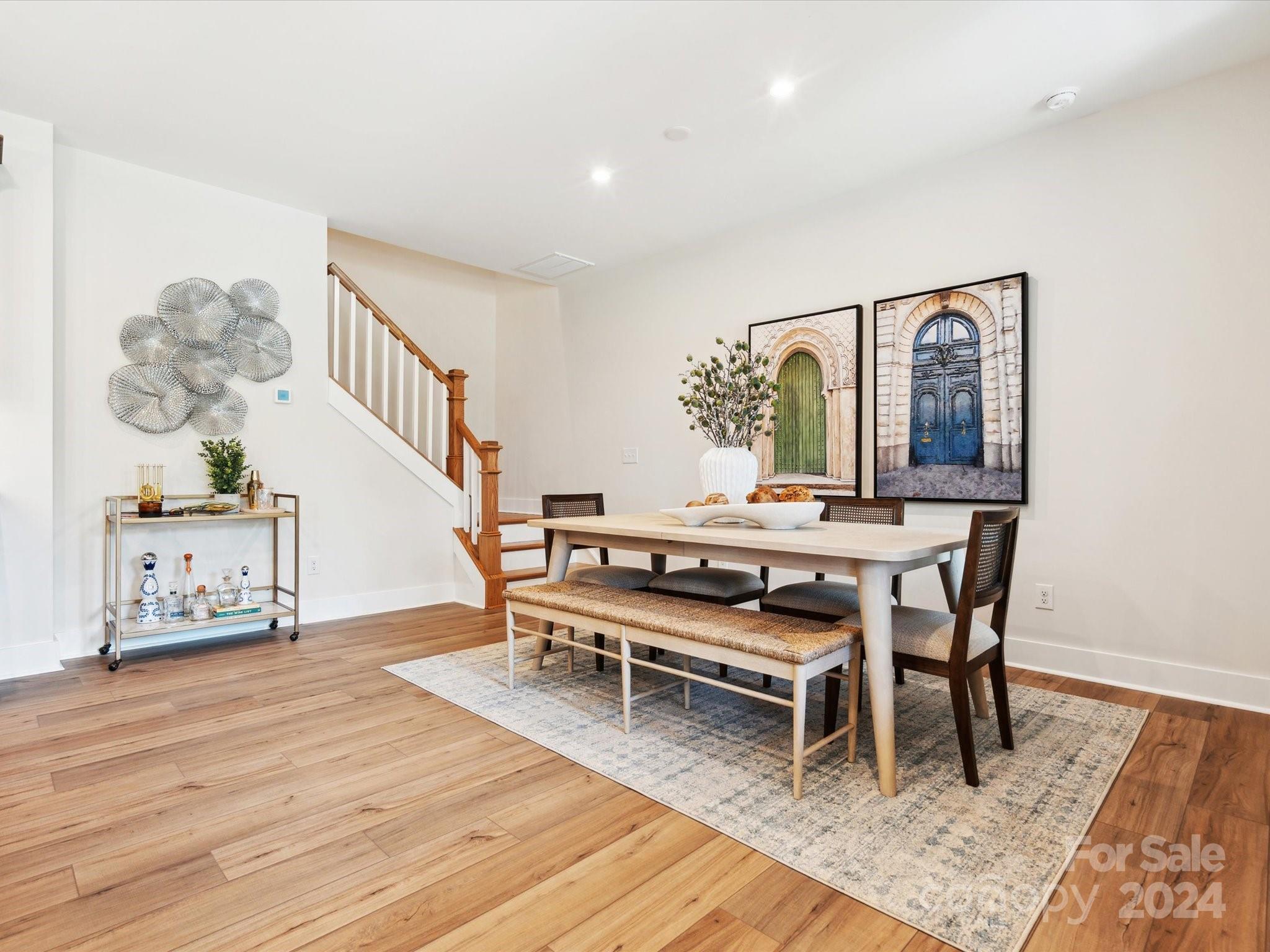 Seven Oaks - Residential