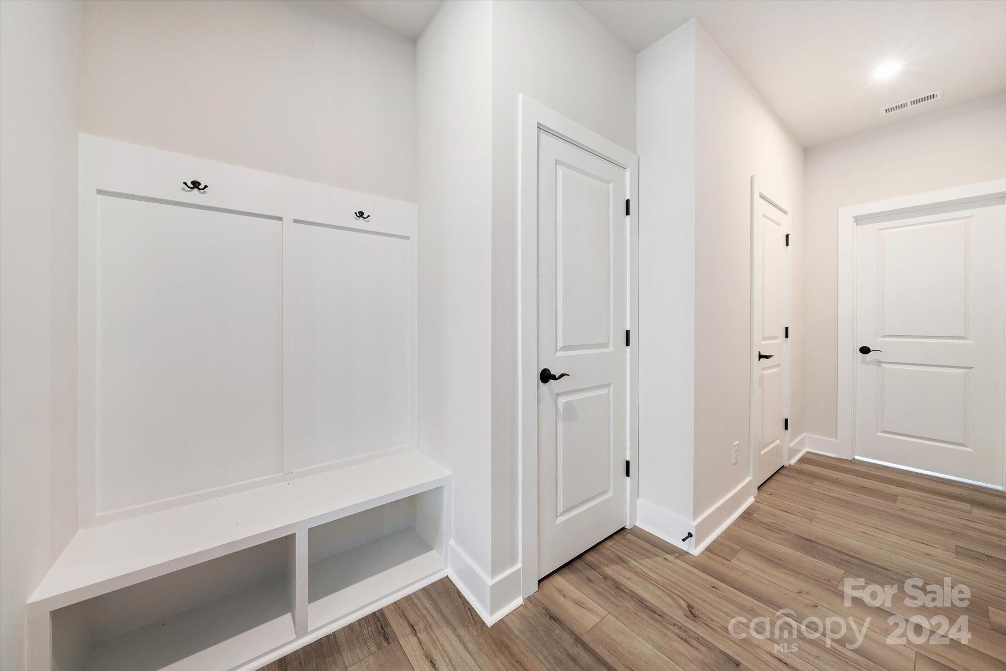 Seven Oaks - Residential