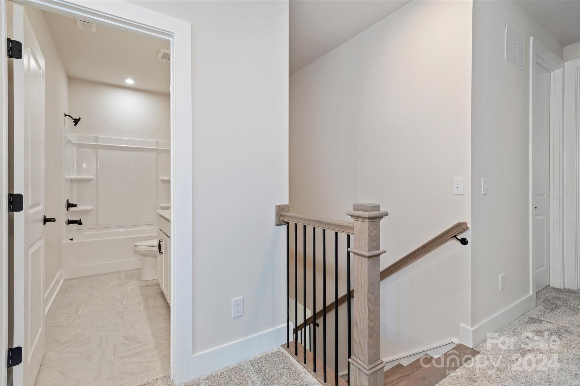 Seven Oaks - Residential