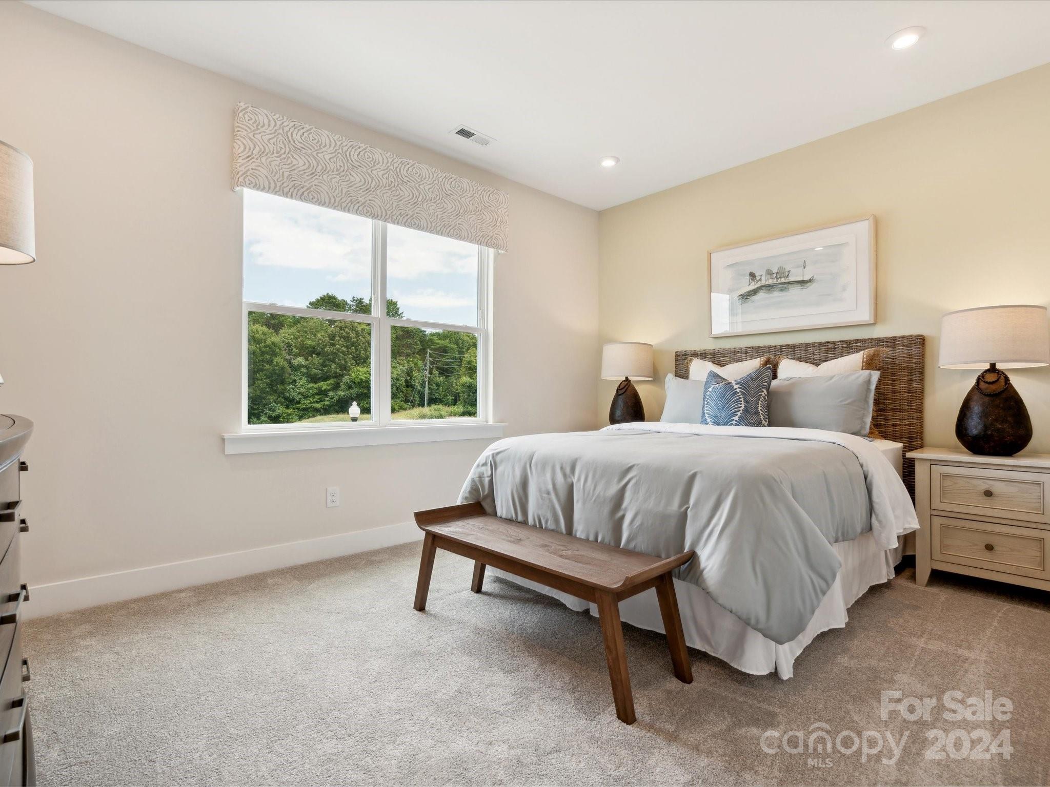 Seven Oaks - Residential