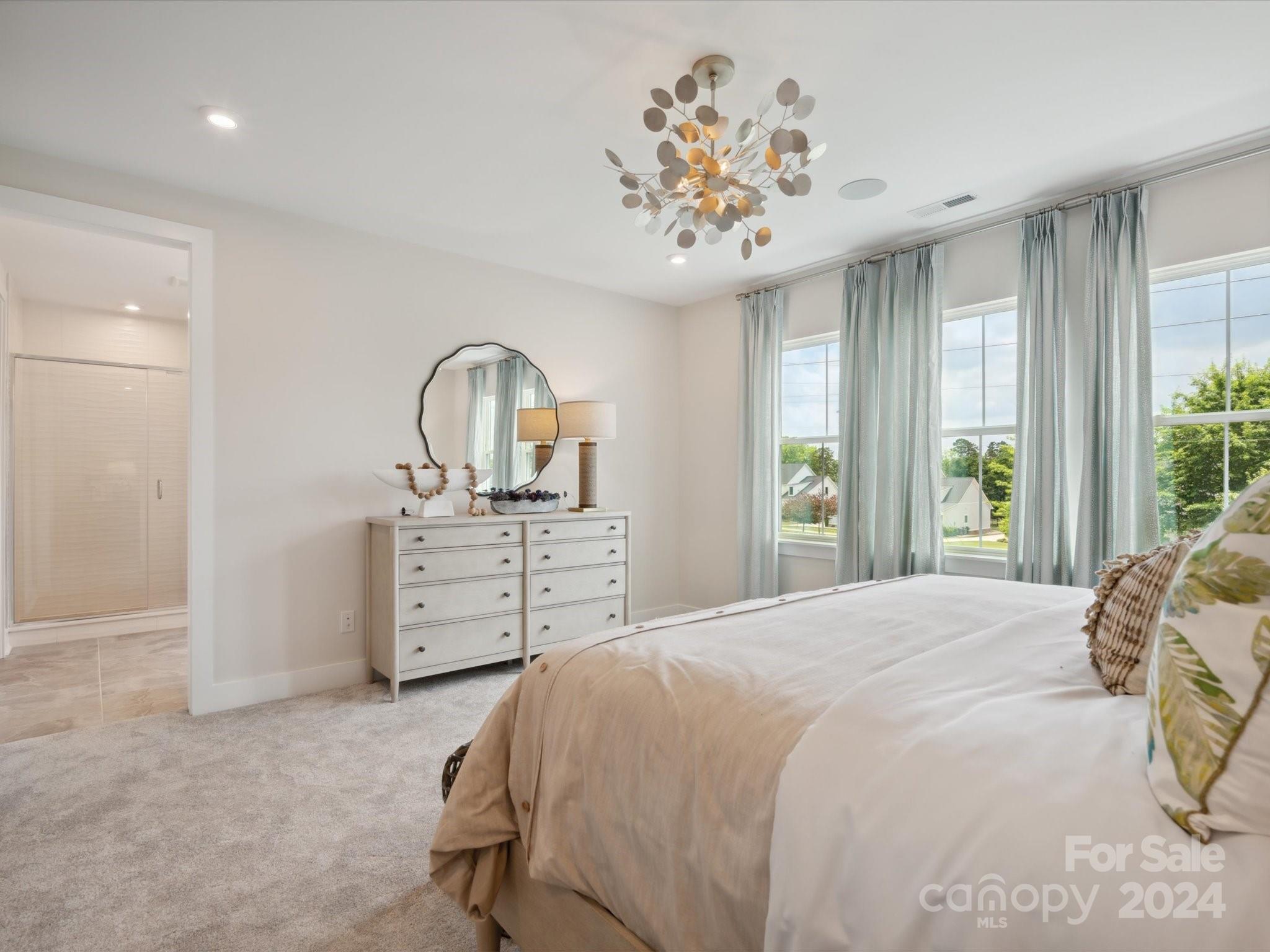 Seven Oaks - Residential