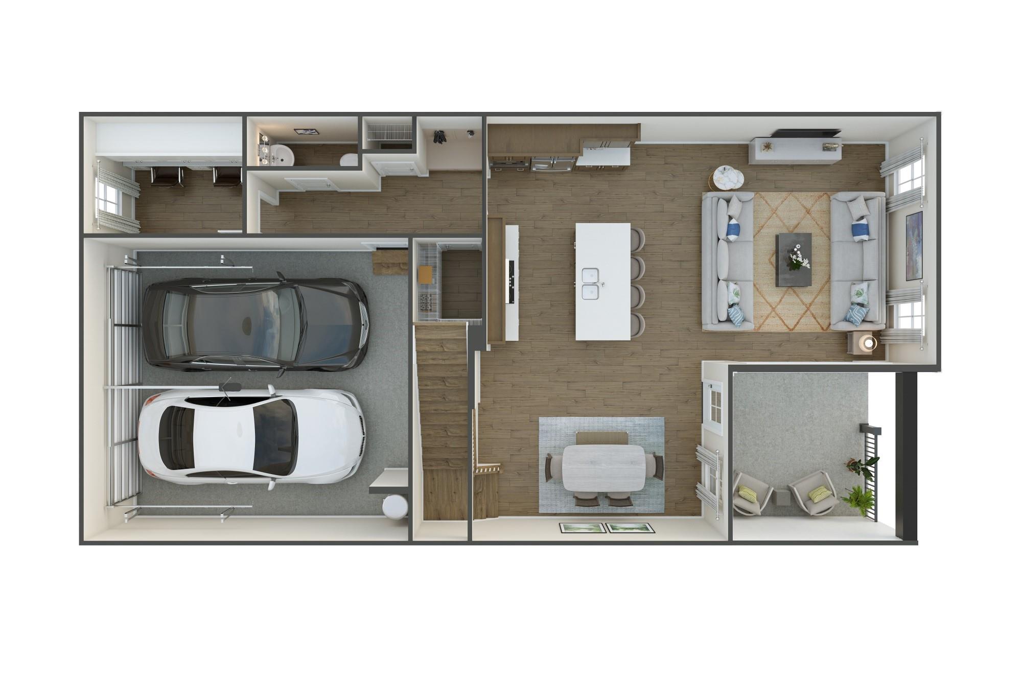 Seven Oaks - Residential
