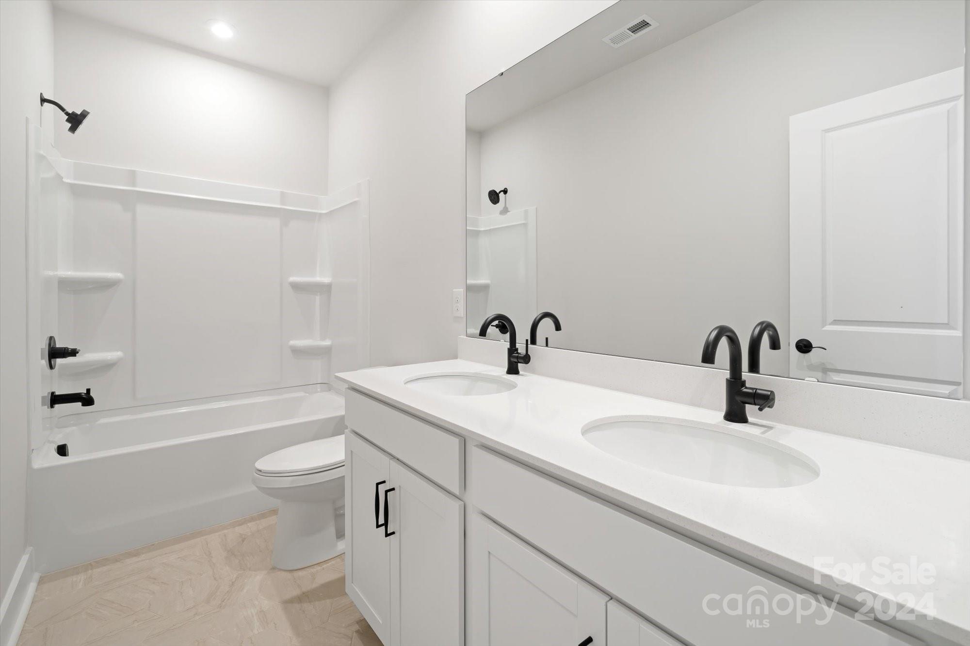 Seven Oaks - Residential