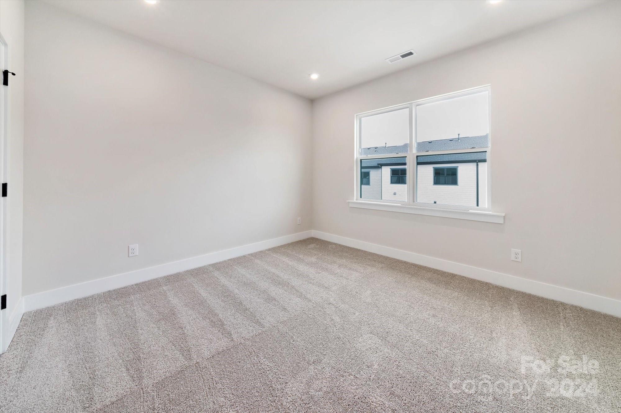 Seven Oaks - Residential