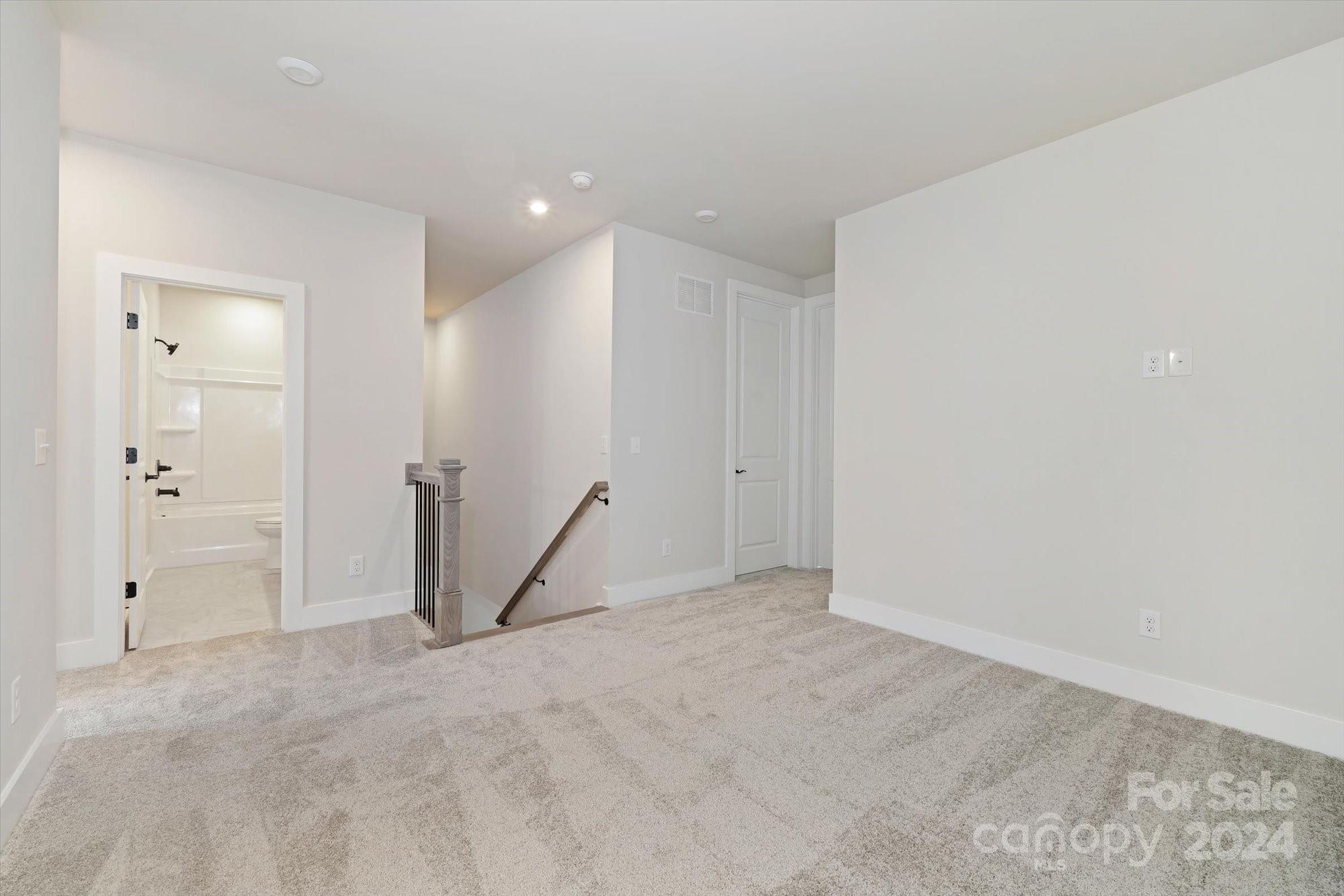 Seven Oaks - Residential