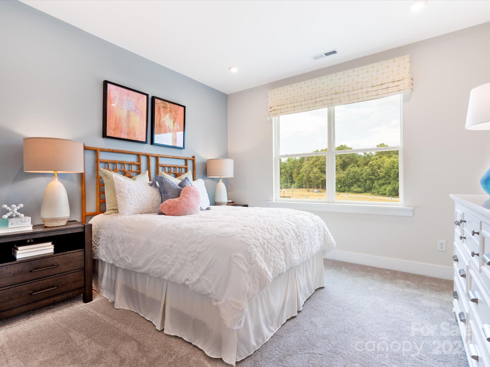 Seven Oaks - Residential