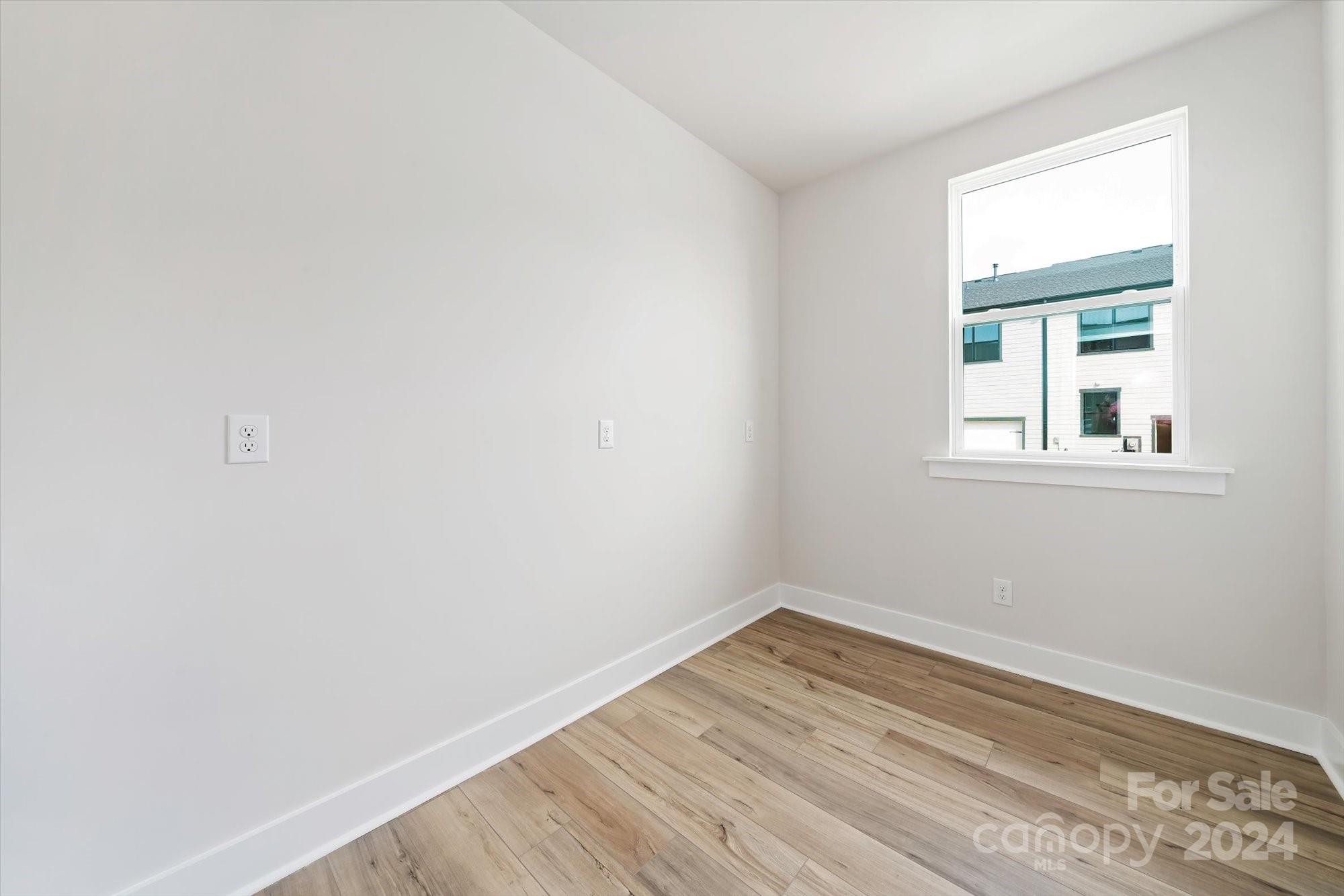 Seven Oaks - Residential