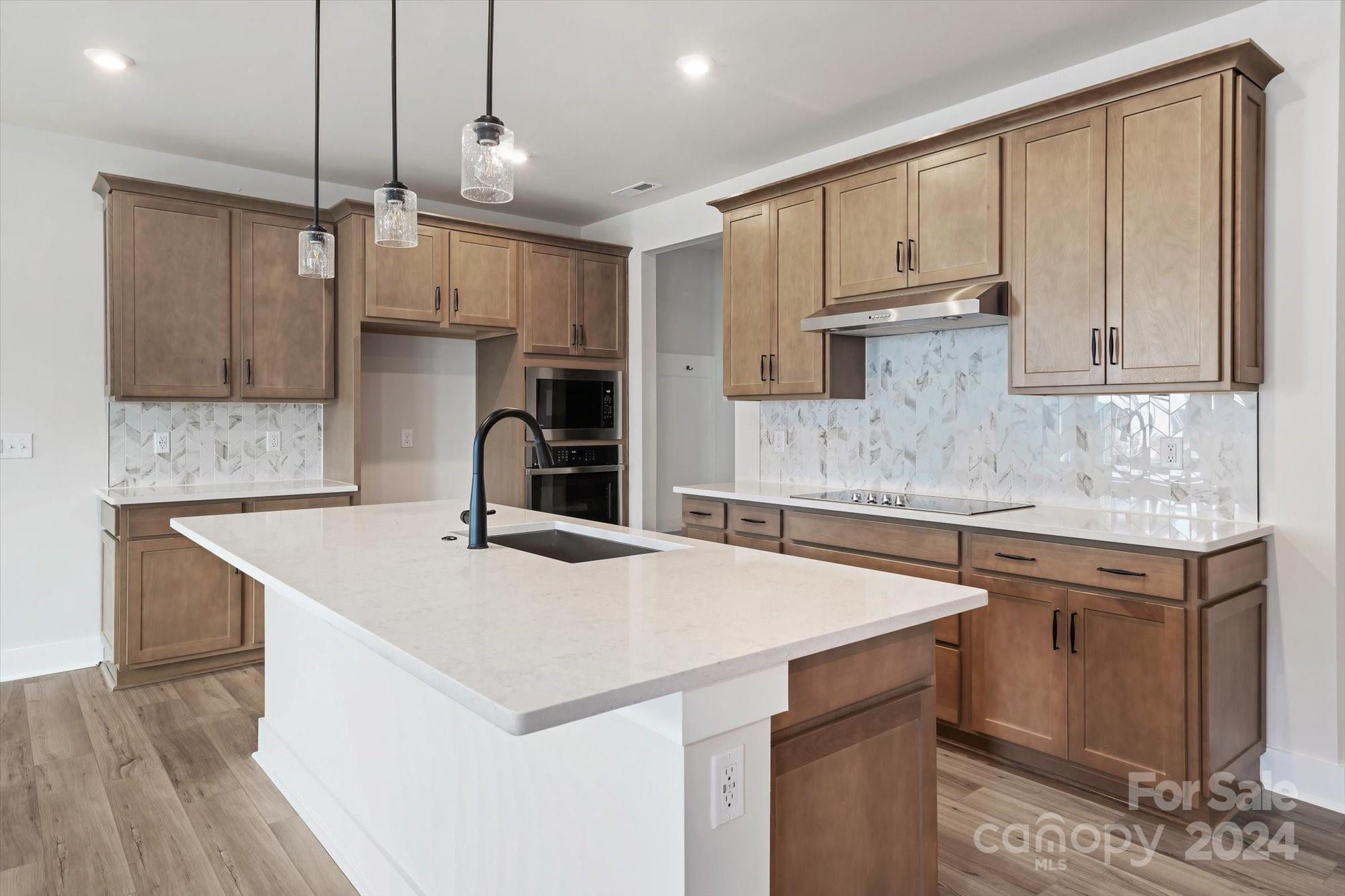 Seven Oaks - Residential