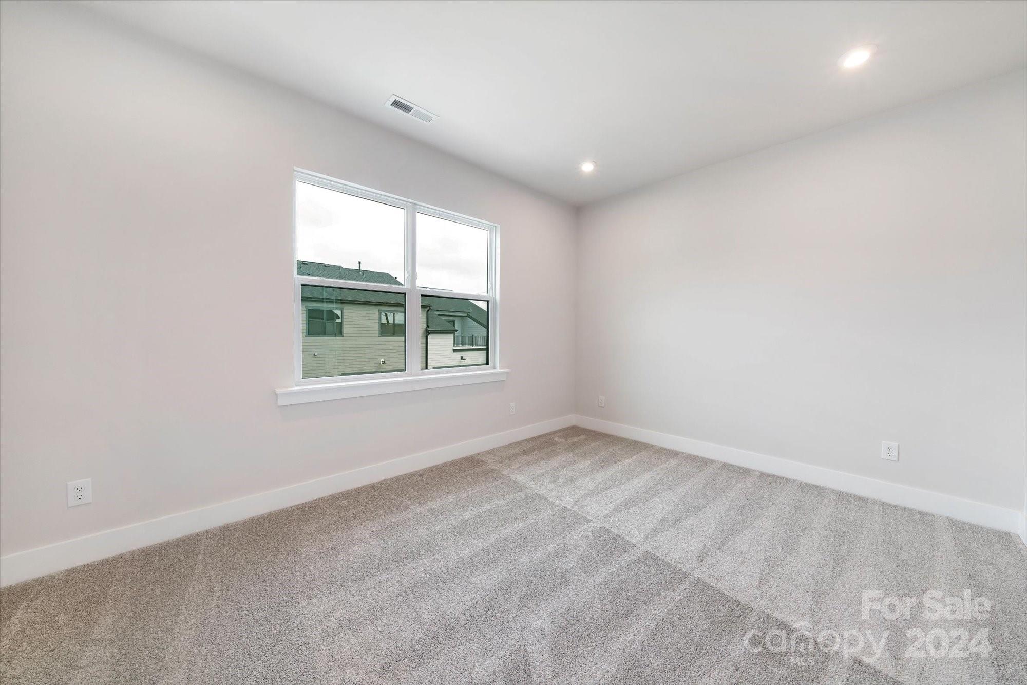 Seven Oaks - Residential