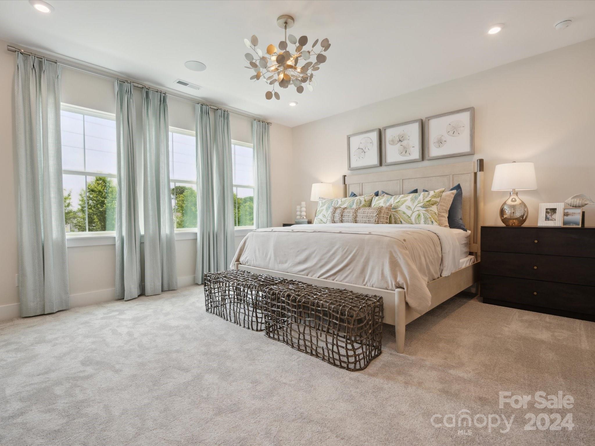 Seven Oaks - Residential