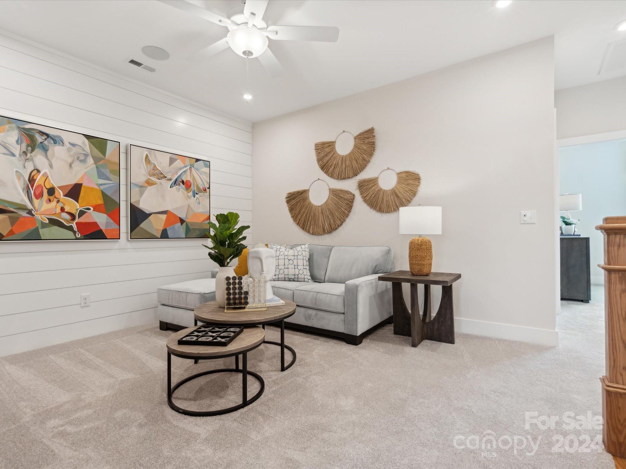 Seven Oaks - Residential
