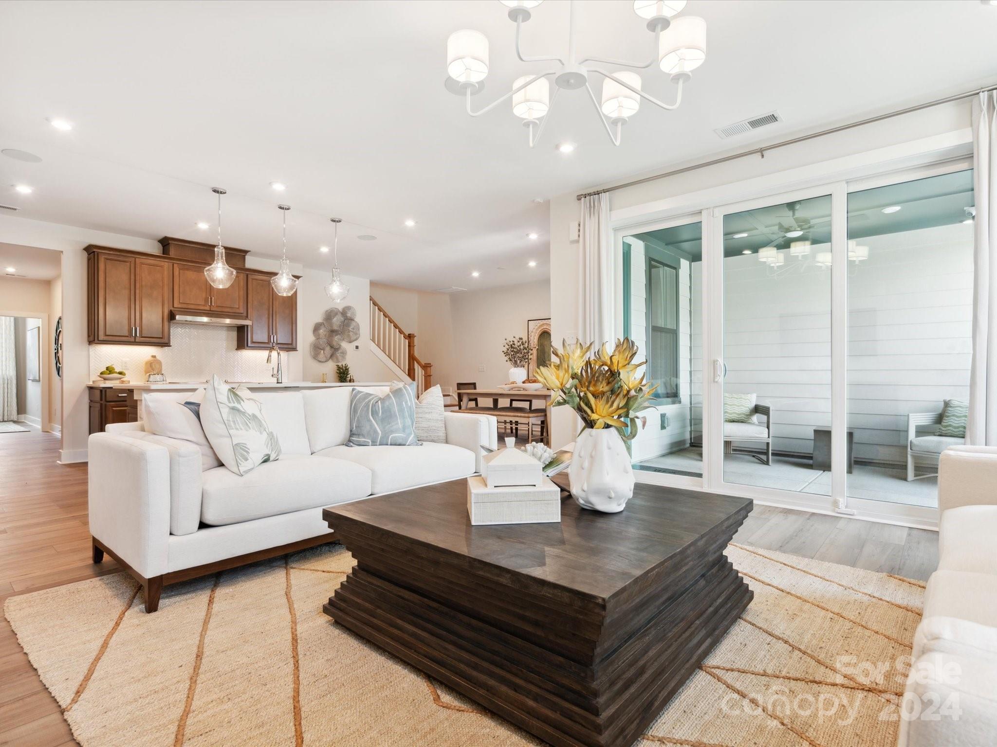 Seven Oaks - Residential