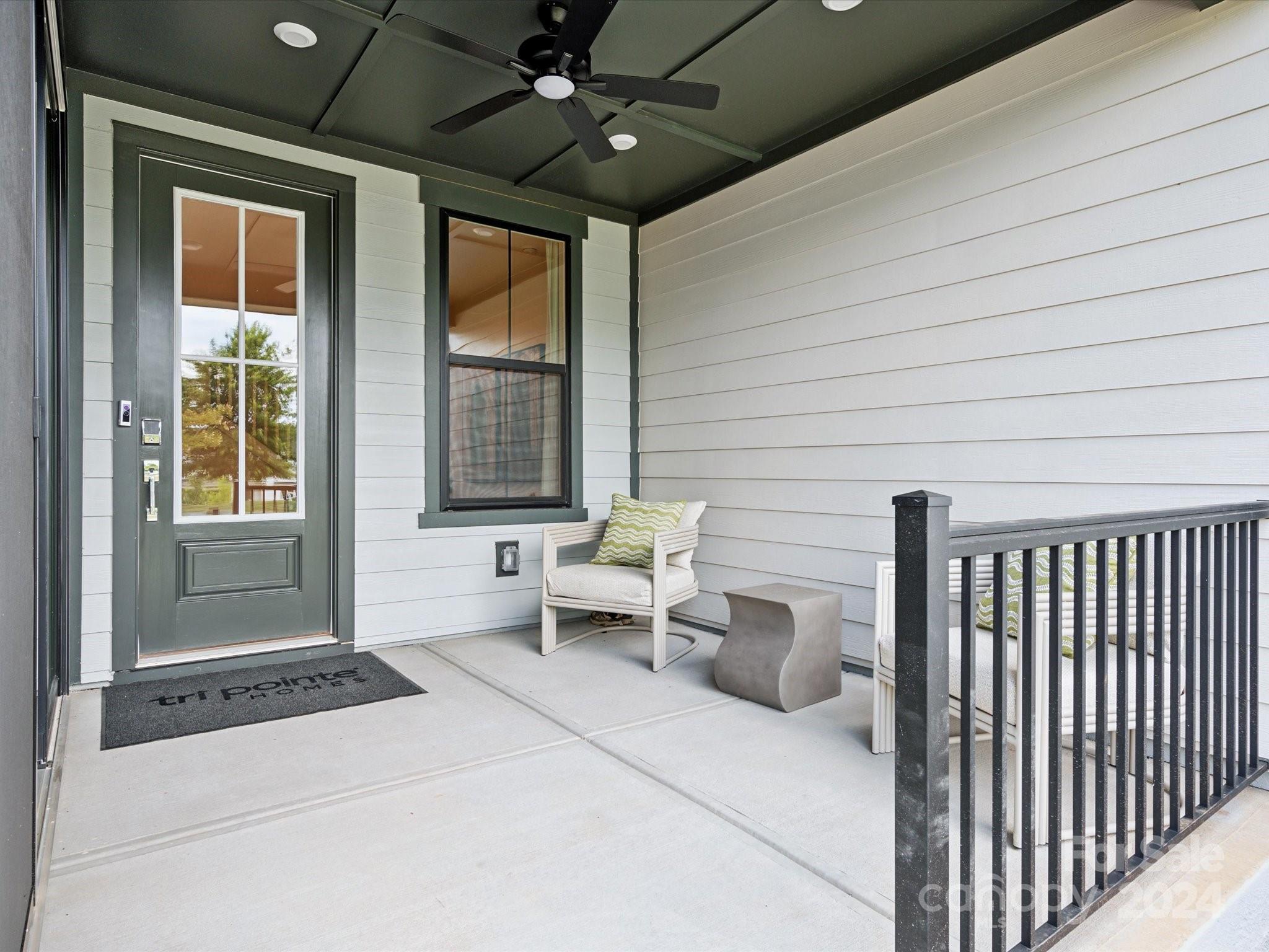 Seven Oaks - Residential
