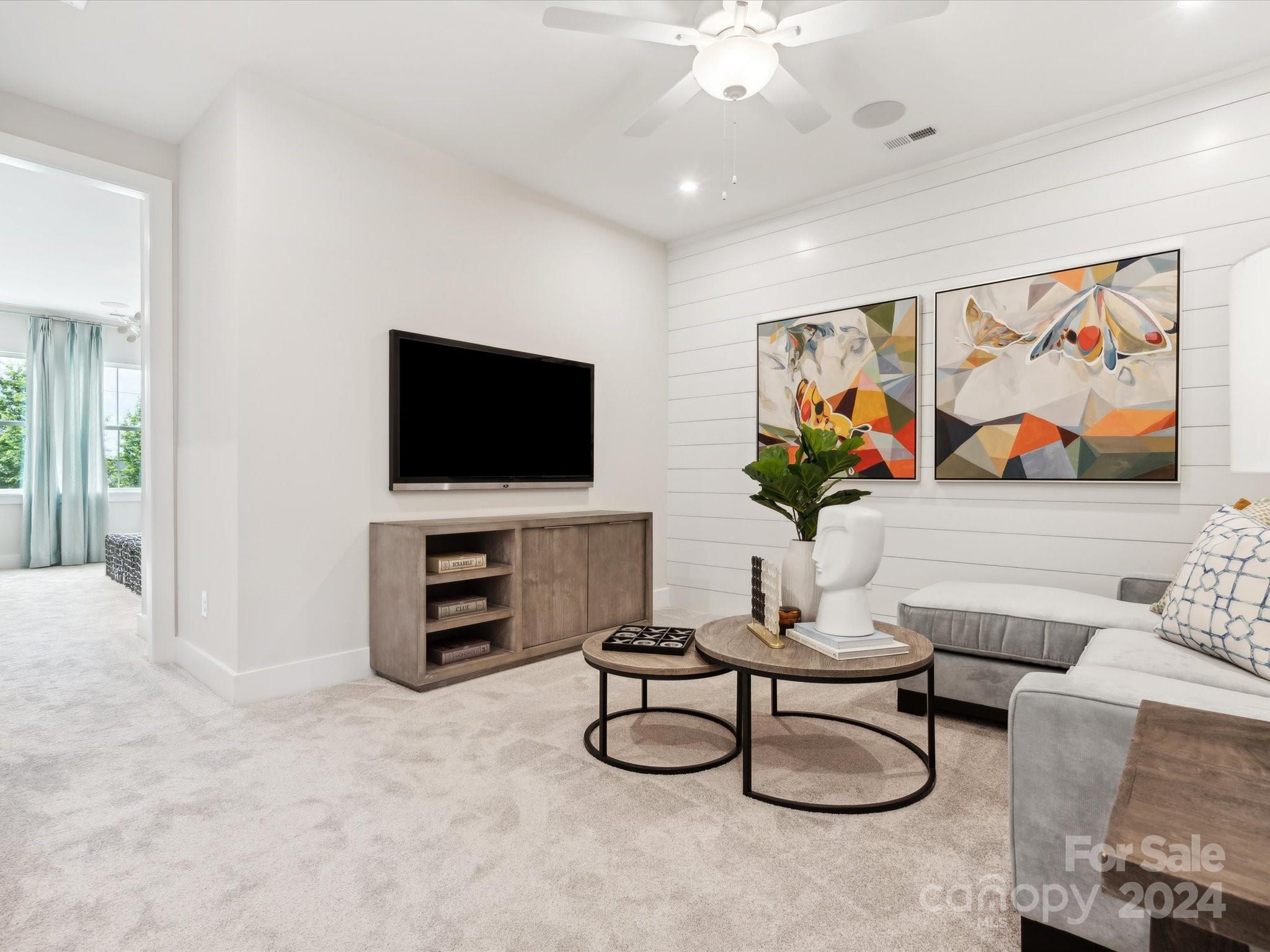 Seven Oaks - Residential
