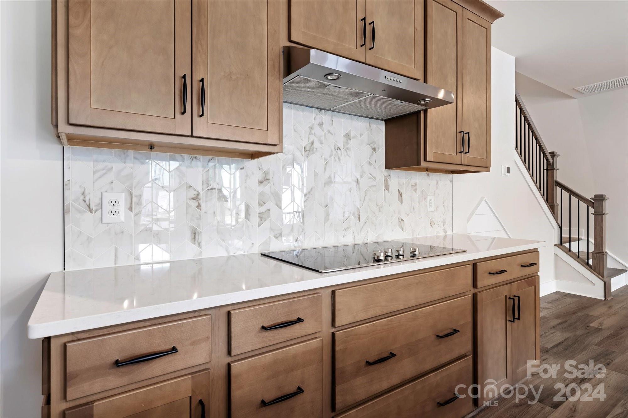 Seven Oaks - Residential