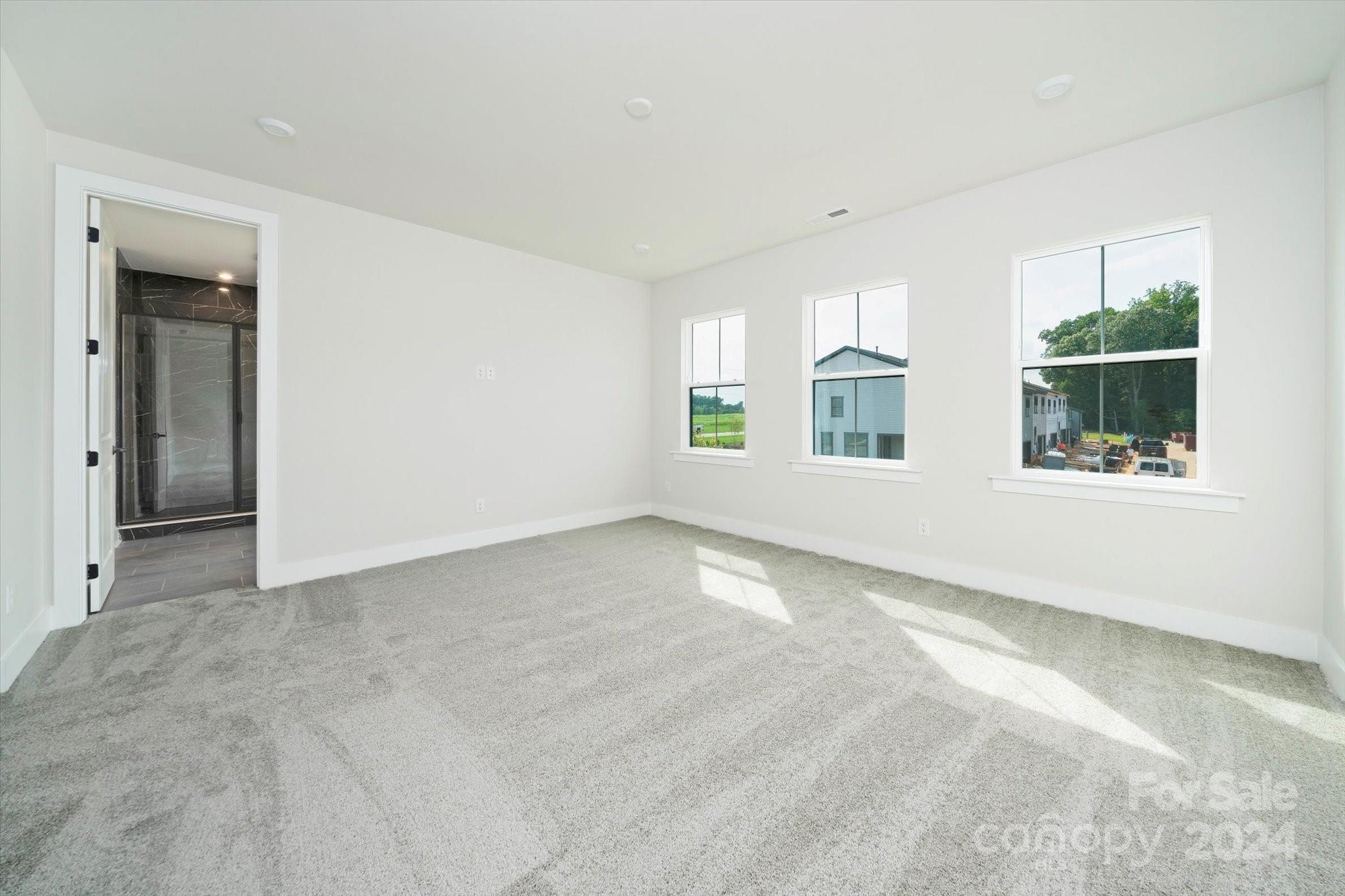 Seven Oaks - Residential