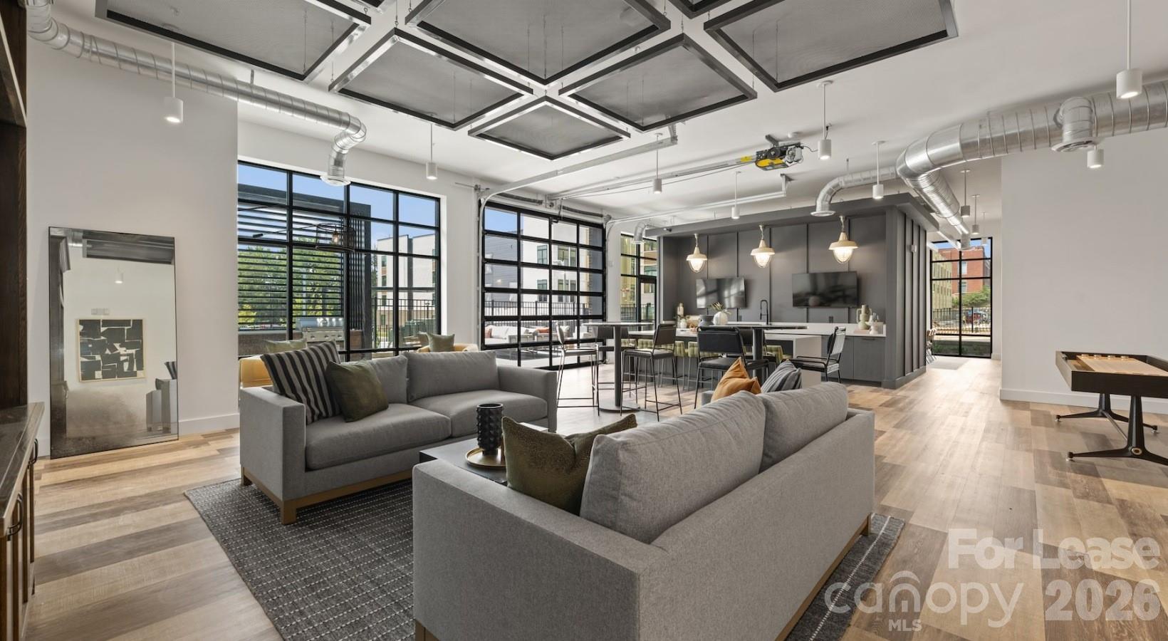 Other - Residential Lease