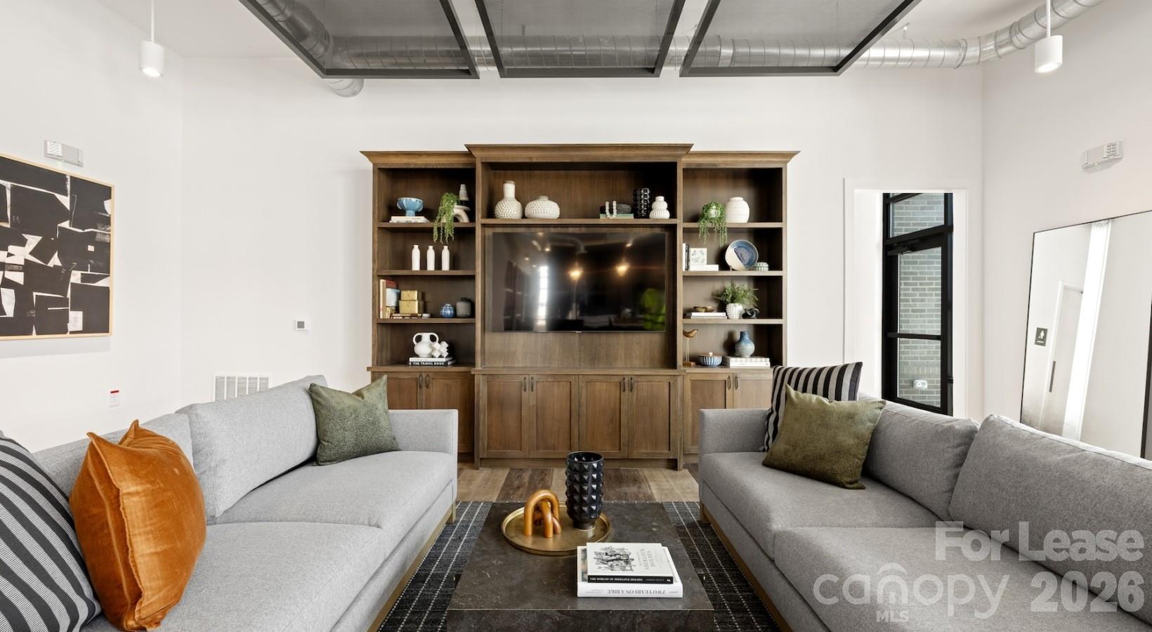 Other - Residential Lease