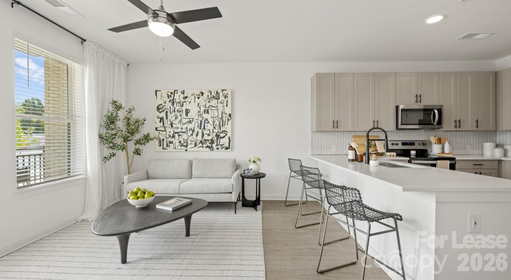 Other - Residential Lease