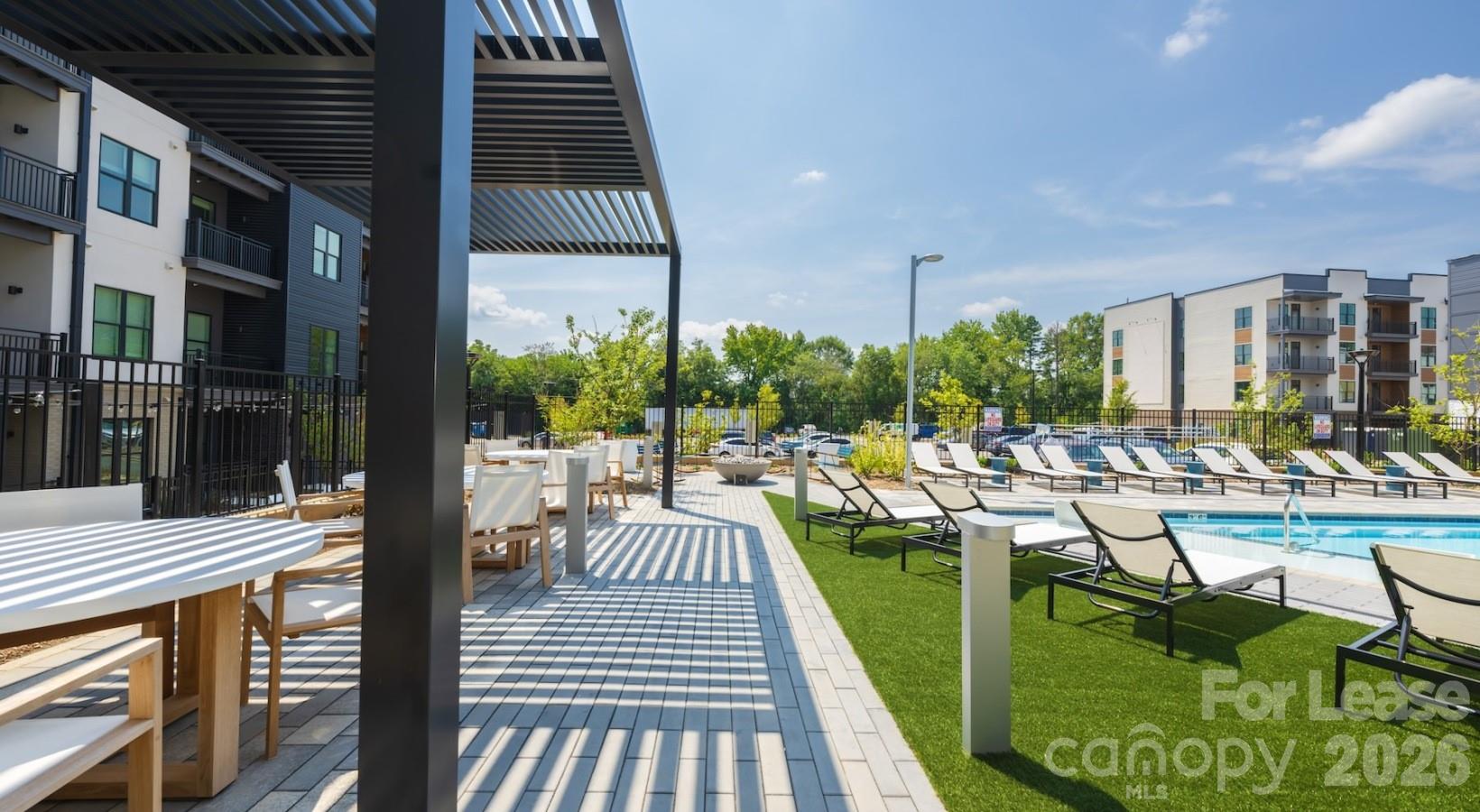 Other - Residential Lease