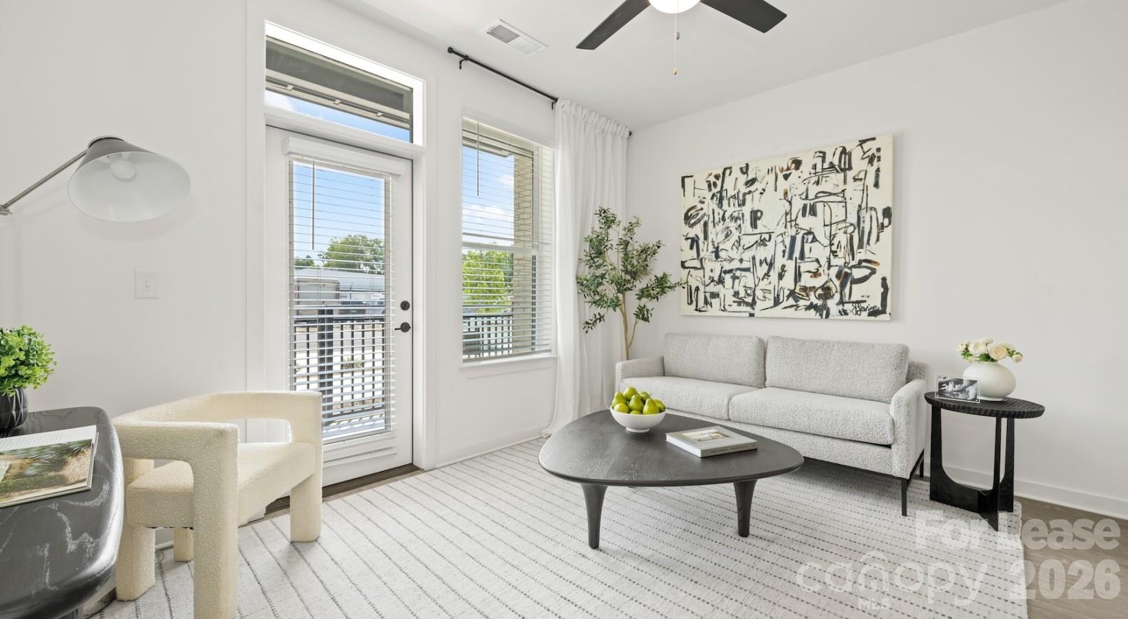 Other - Residential Lease