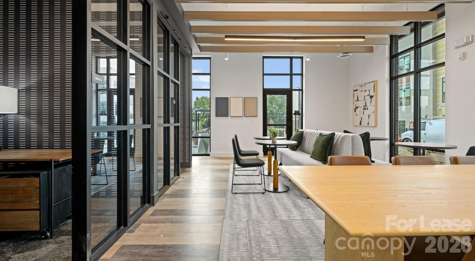 Other - Residential Lease