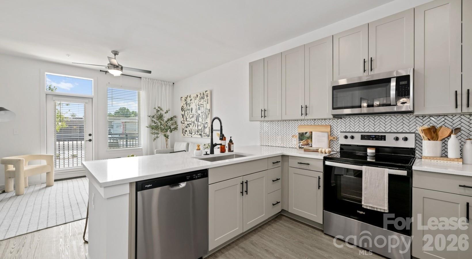 Other - Residential Lease