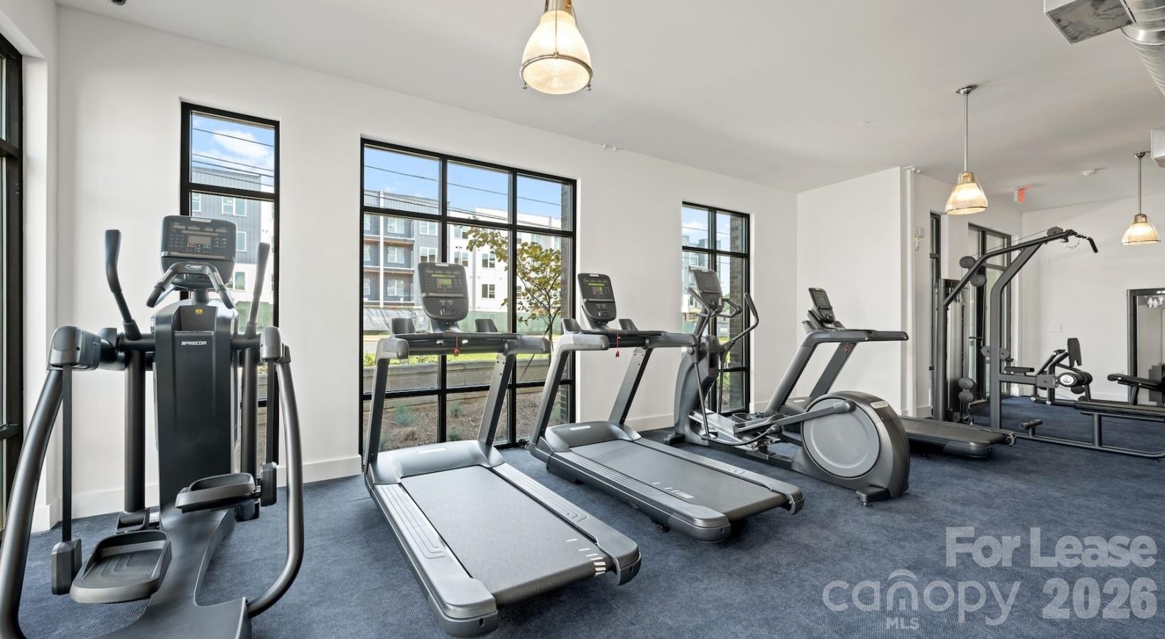 Other - Residential Lease