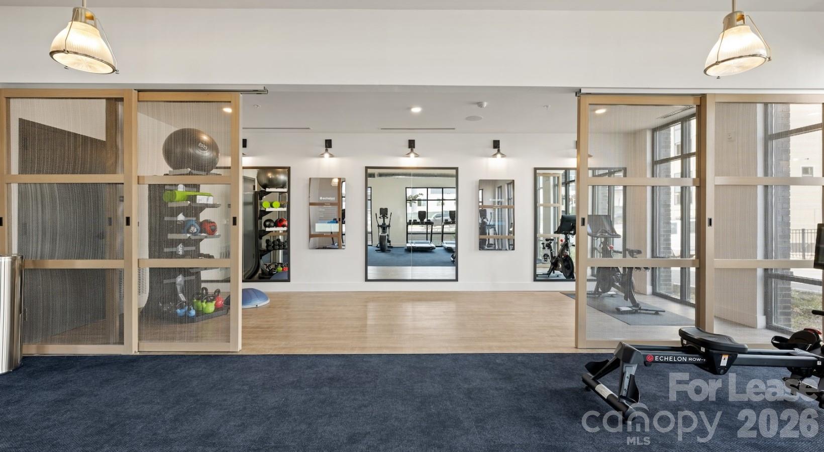 Other - Residential Lease