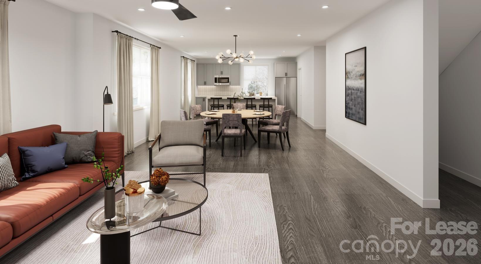 Other - Residential Lease