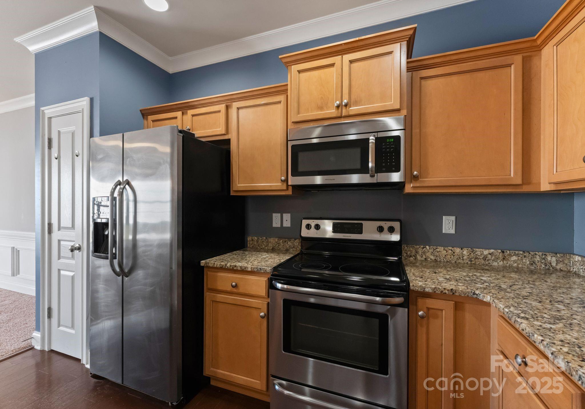 Settlers Landing - Residential