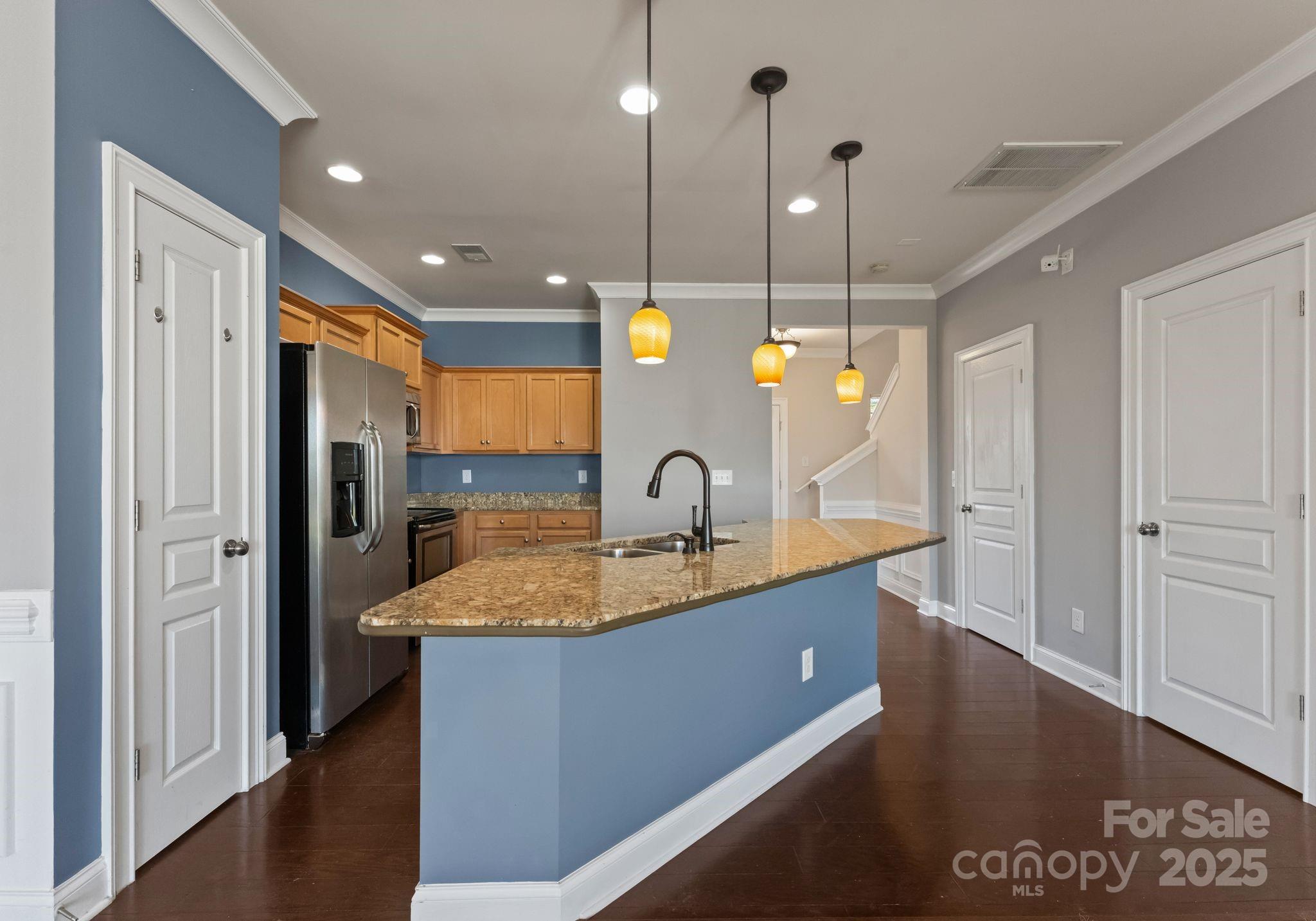 Settlers Landing - Residential