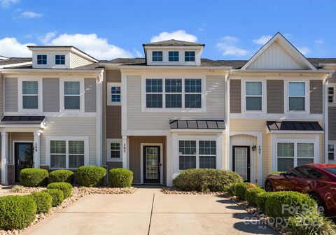 Photo of 193 Halton Crossing Drive SW, Concord, NC 28027 (MLS # 4310395) Photo of 193 Halton Crossing Drive SW, Concord, NC 28027 (MLS # 4310395)