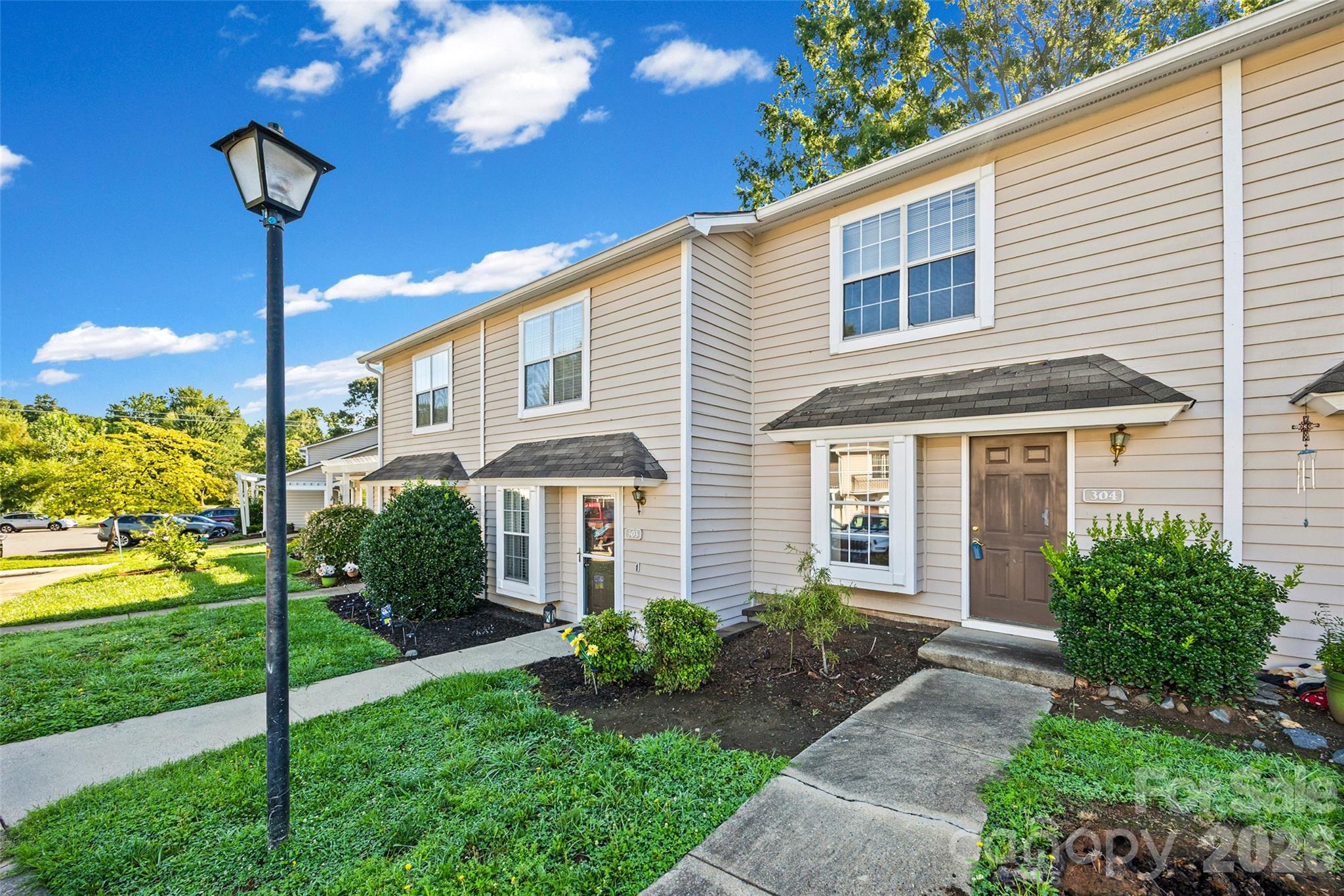 304 Heritage Parkway