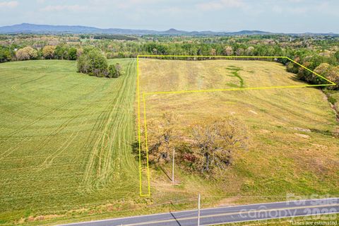 TBD Davids Chapel Church Road Lawndale NC 28090