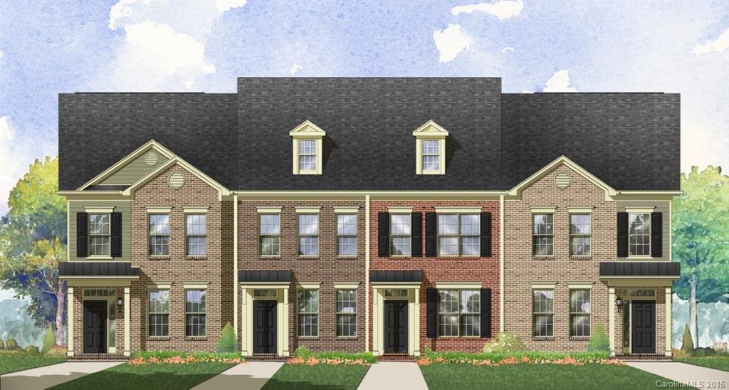 Eagle Park - Residential