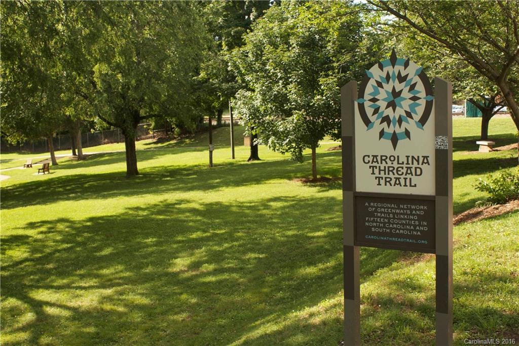 Eagle Park - Residential