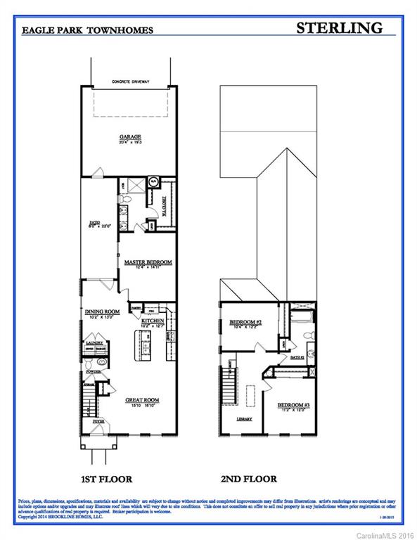 Eagle Park - Residential