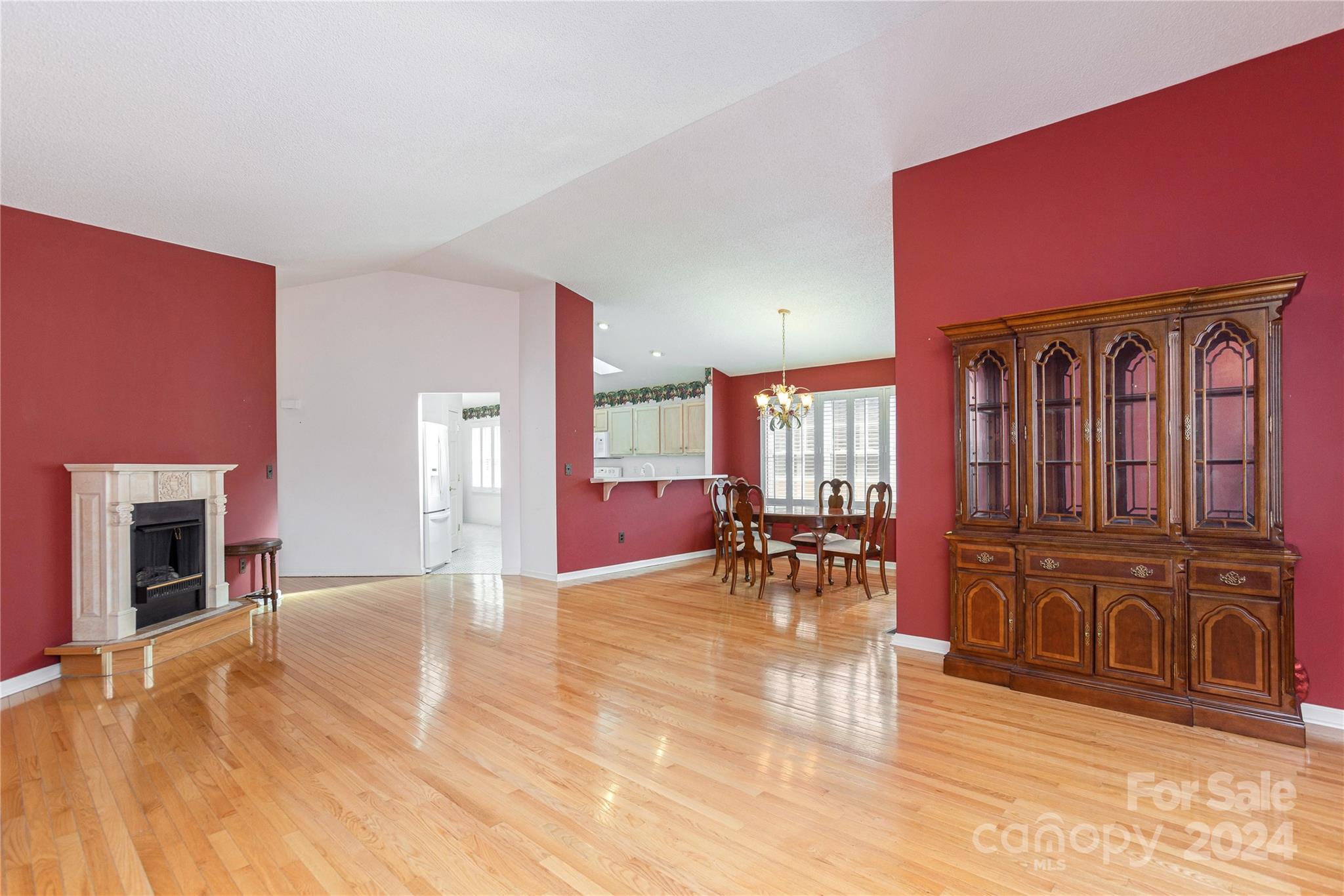 Highland Golf Villas - Residential