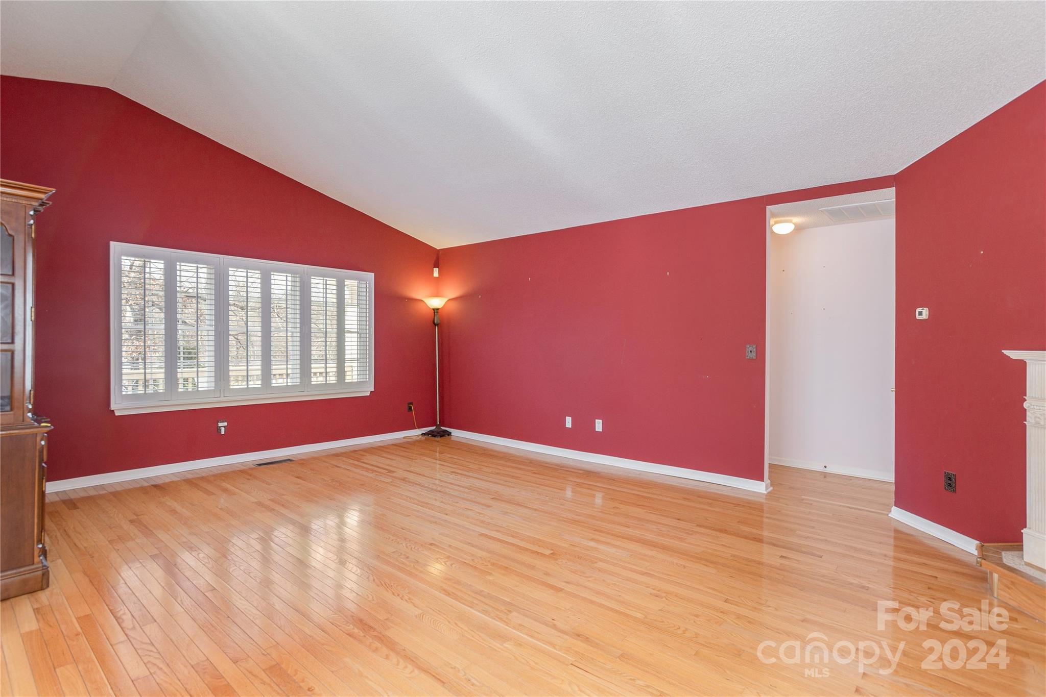 Highland Golf Villas - Residential