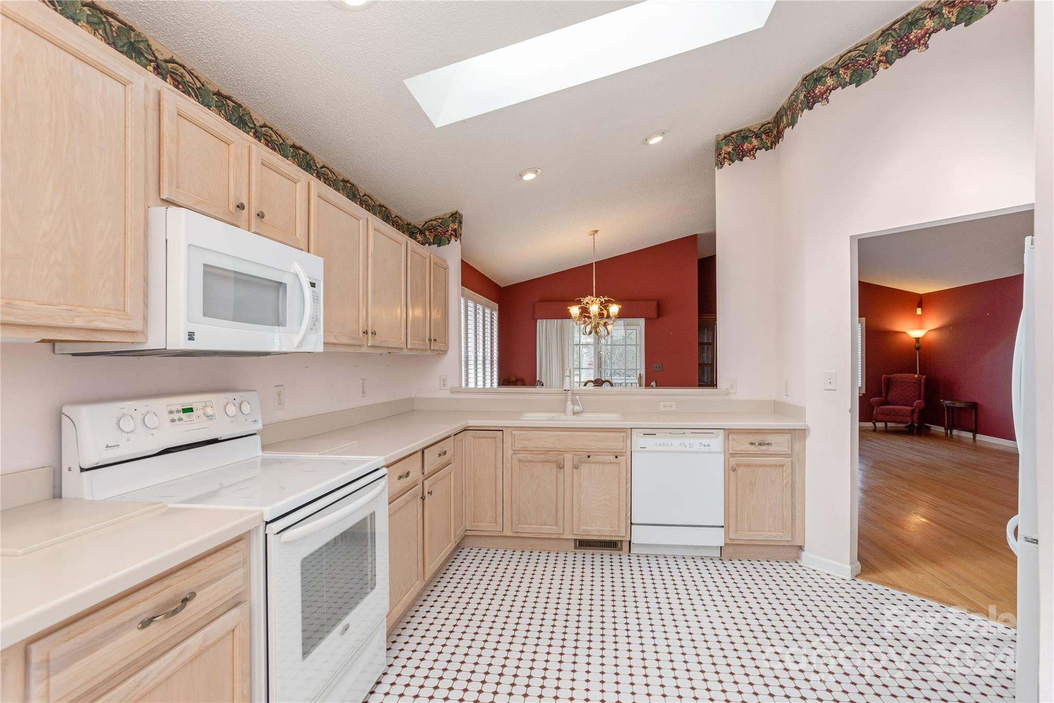 Highland Golf Villas - Residential