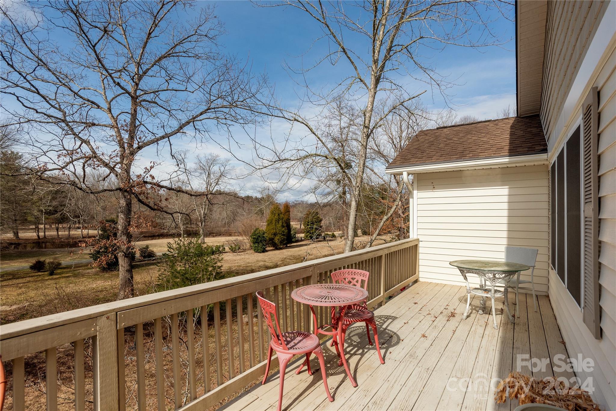 Highland Golf Villas - Residential